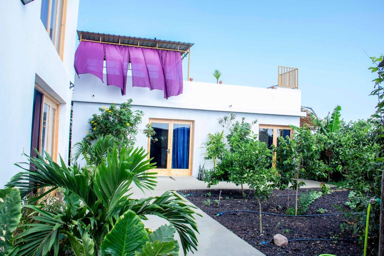 Pipi'S Guest House Sao Filipe Exterior photo